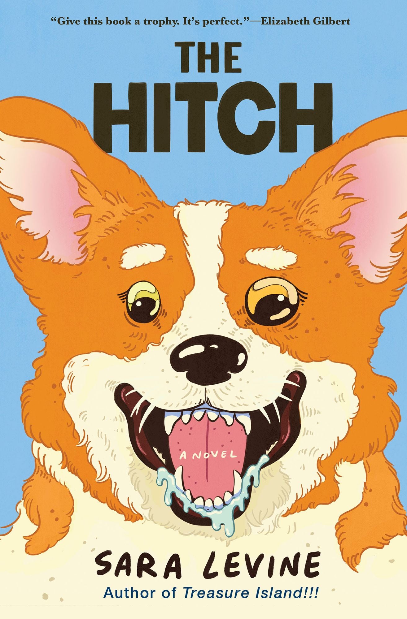 The Hitch