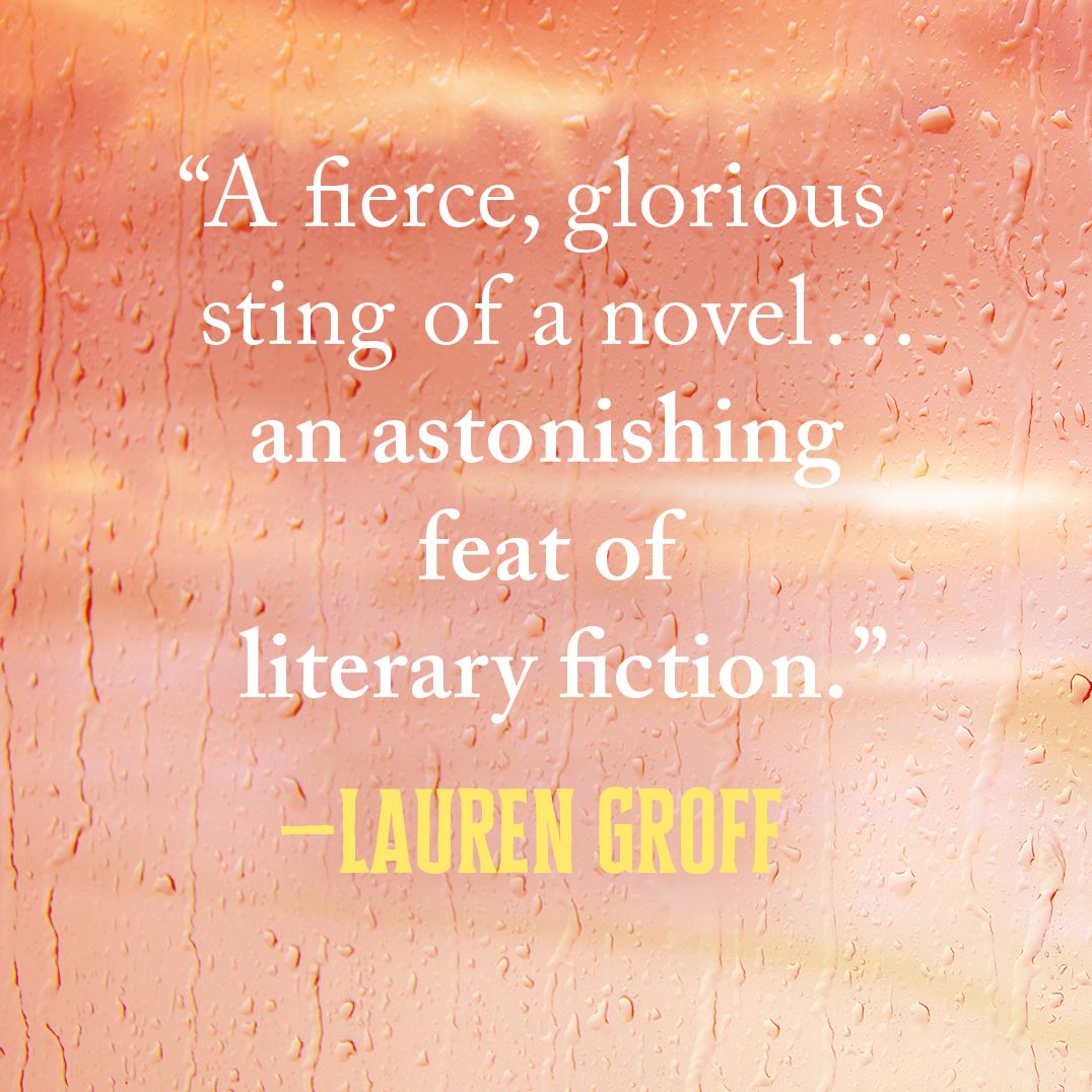 John of John (Oprah's Book Club): A Novel