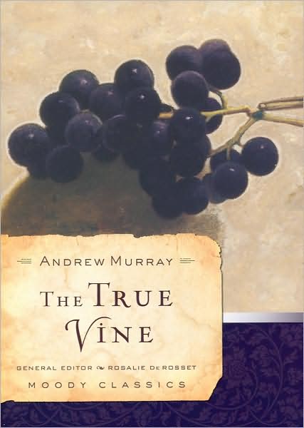 The True Vine