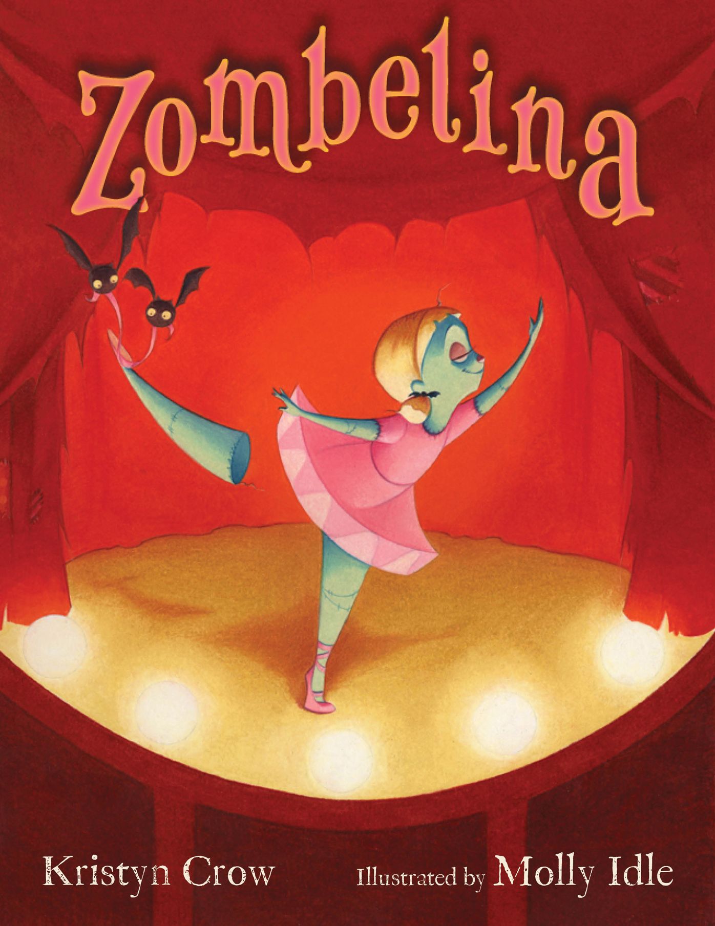 Zombelina