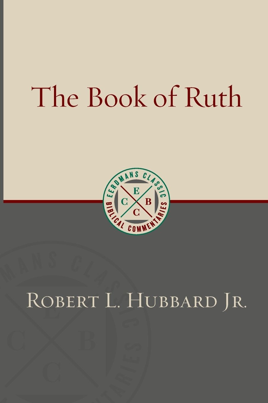 The Book of Ruth