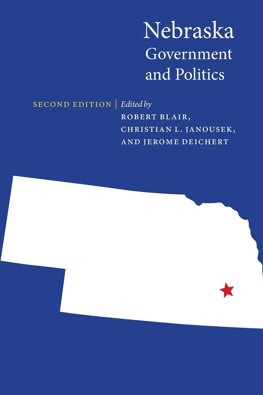 Nebraska Government and Politics