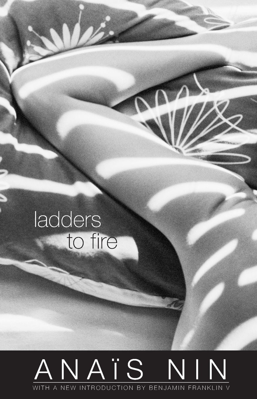 Ladders to Fire
