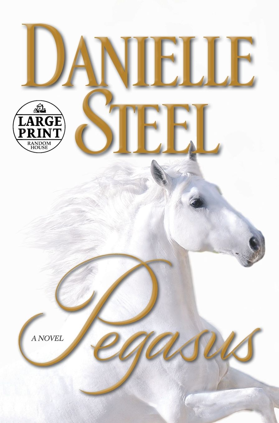 Pegasus: A Novel