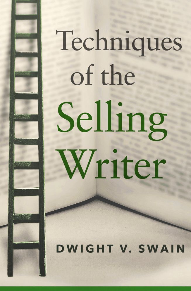 Techniques of the Selling Writer