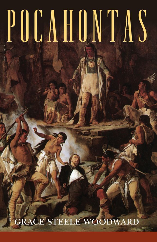 Pocahontas