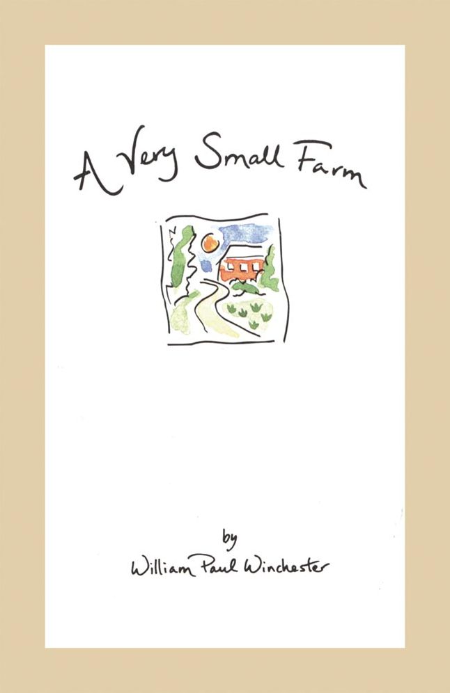 A Very Small Farm