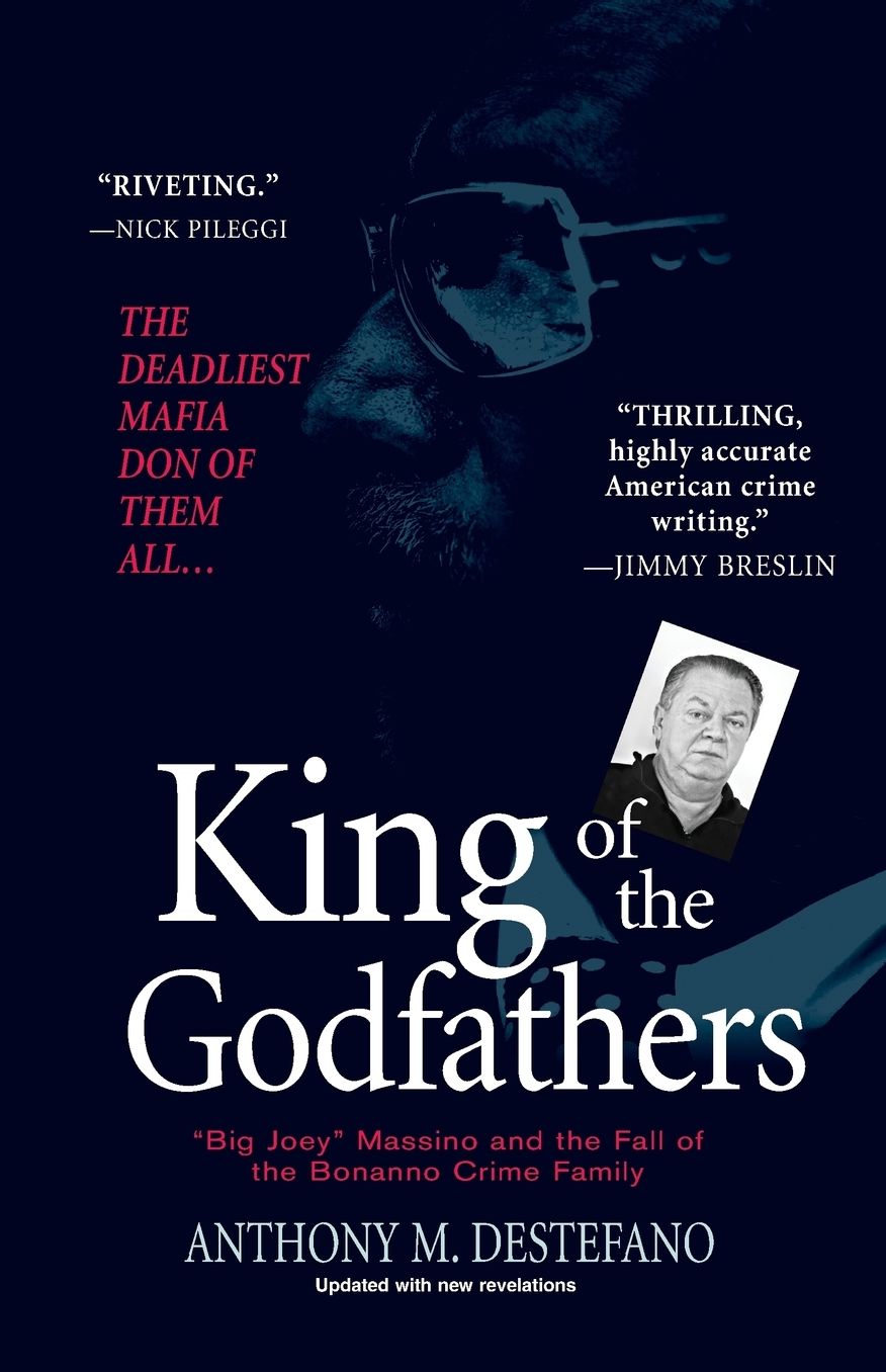King of the Godfathers