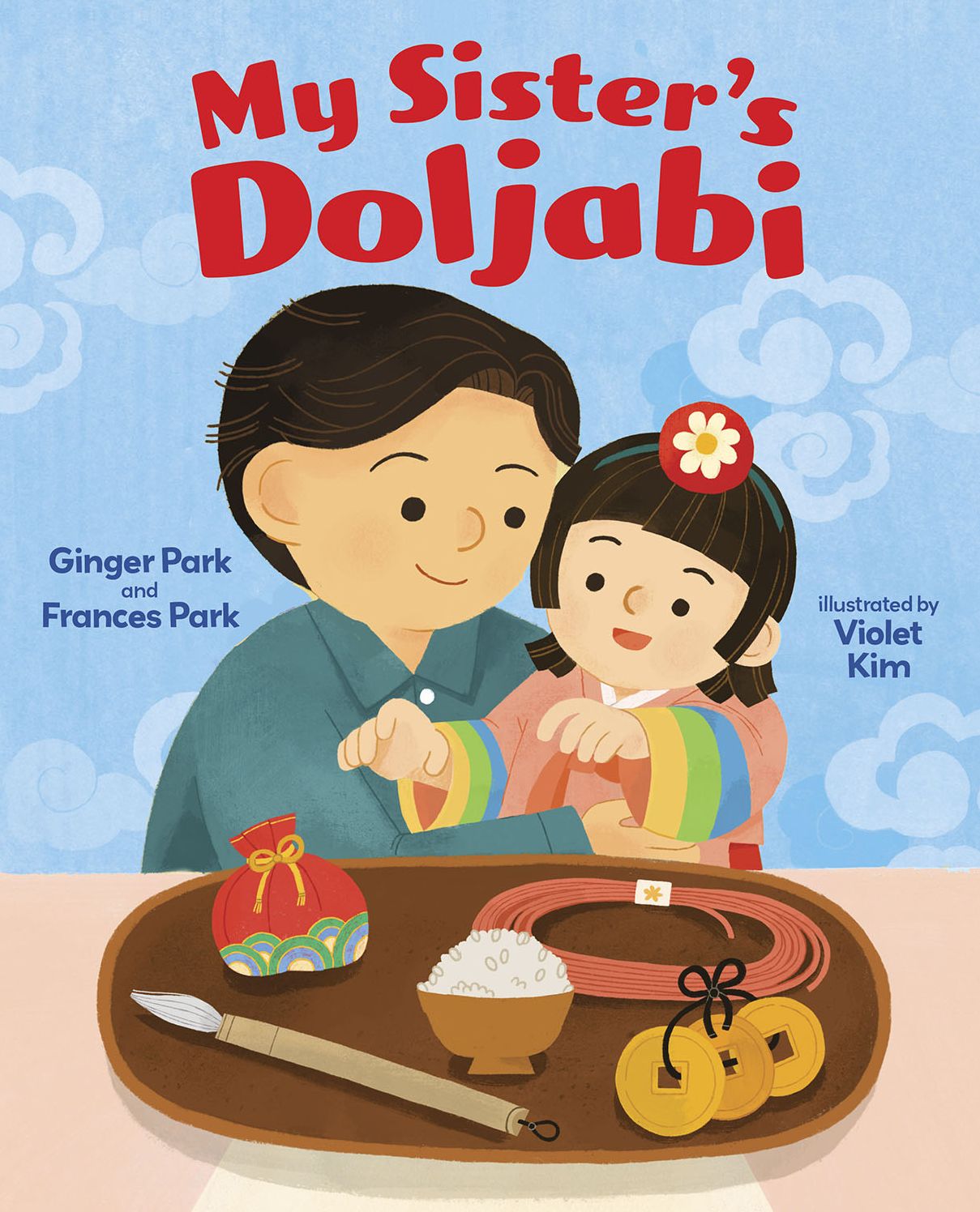 My Sister's Doljabi