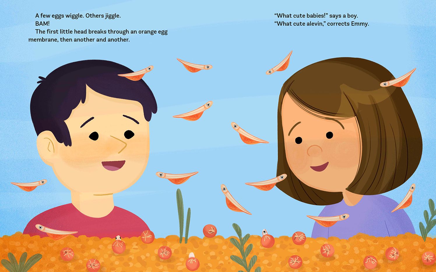 School of Fish