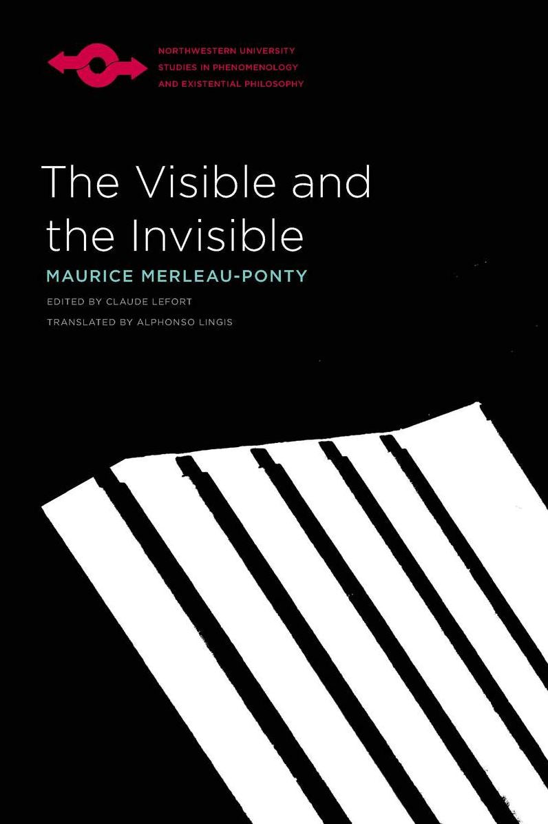 The Visible and the Invisible