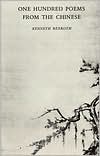 One Hundred Poems from the Chinese