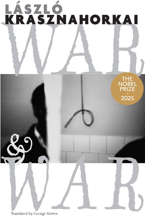 War and War