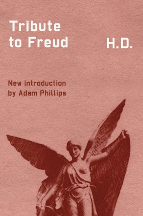 Tribute to Freud