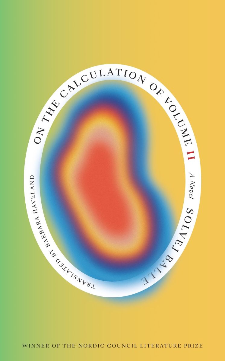 On the Calculation of Volume, Book II