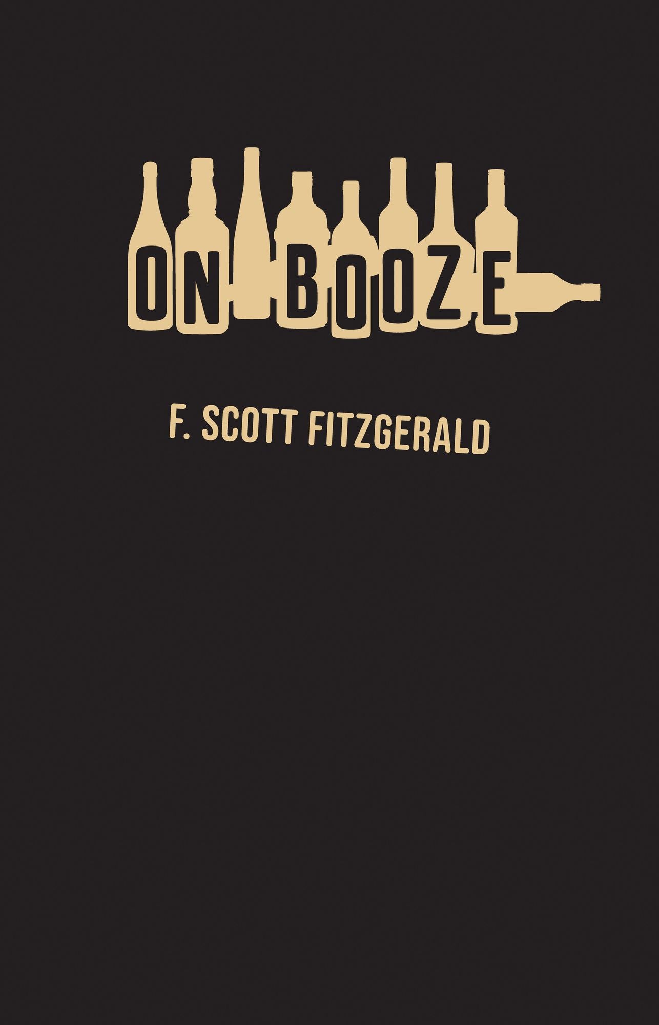 On Booze