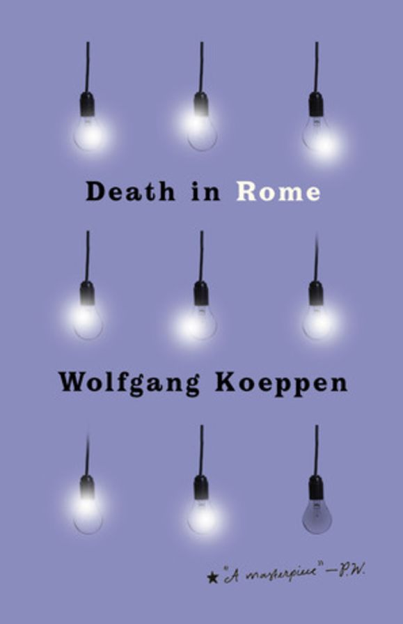 Death in Rome