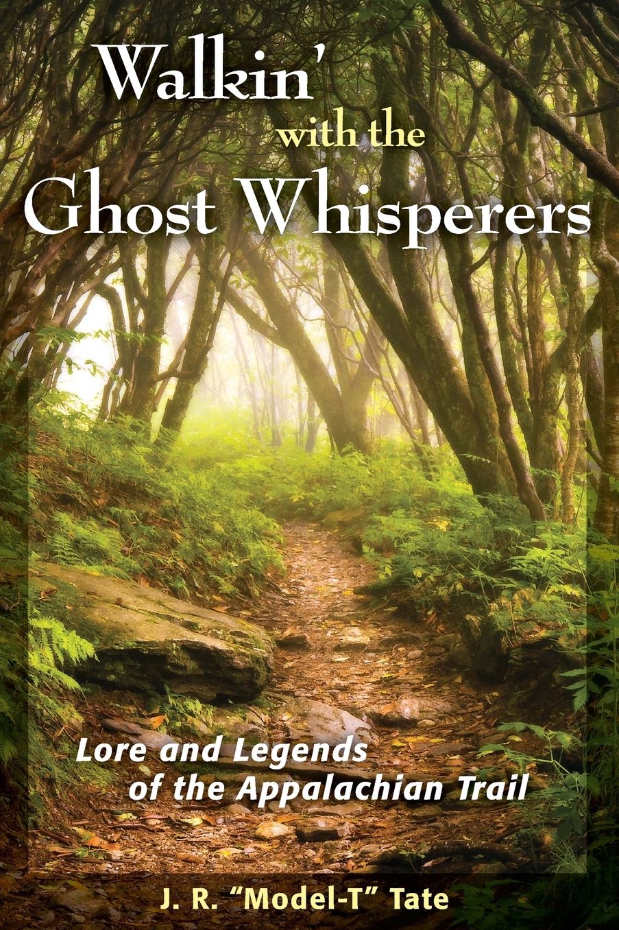 Walkin' with the Ghost Whisperers