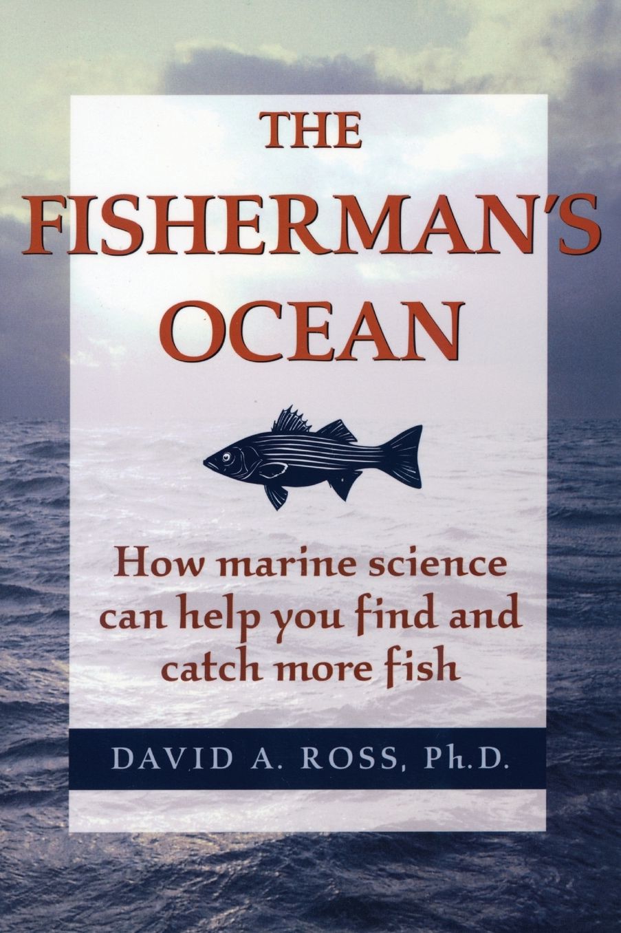 Fisherman's Ocean
