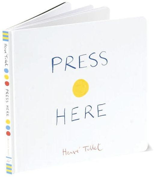 Press Here