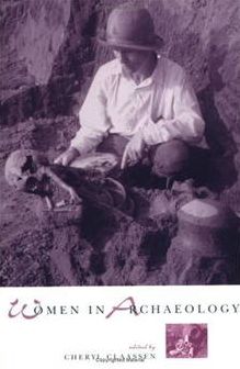 Women in Archaeology
