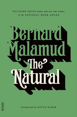 The Natural
