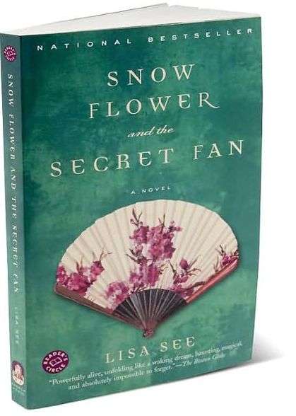 Snow Flower and the Secret Fan