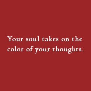 Meditations