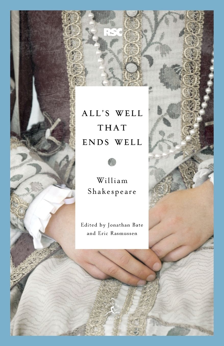 All's Well That Ends Well