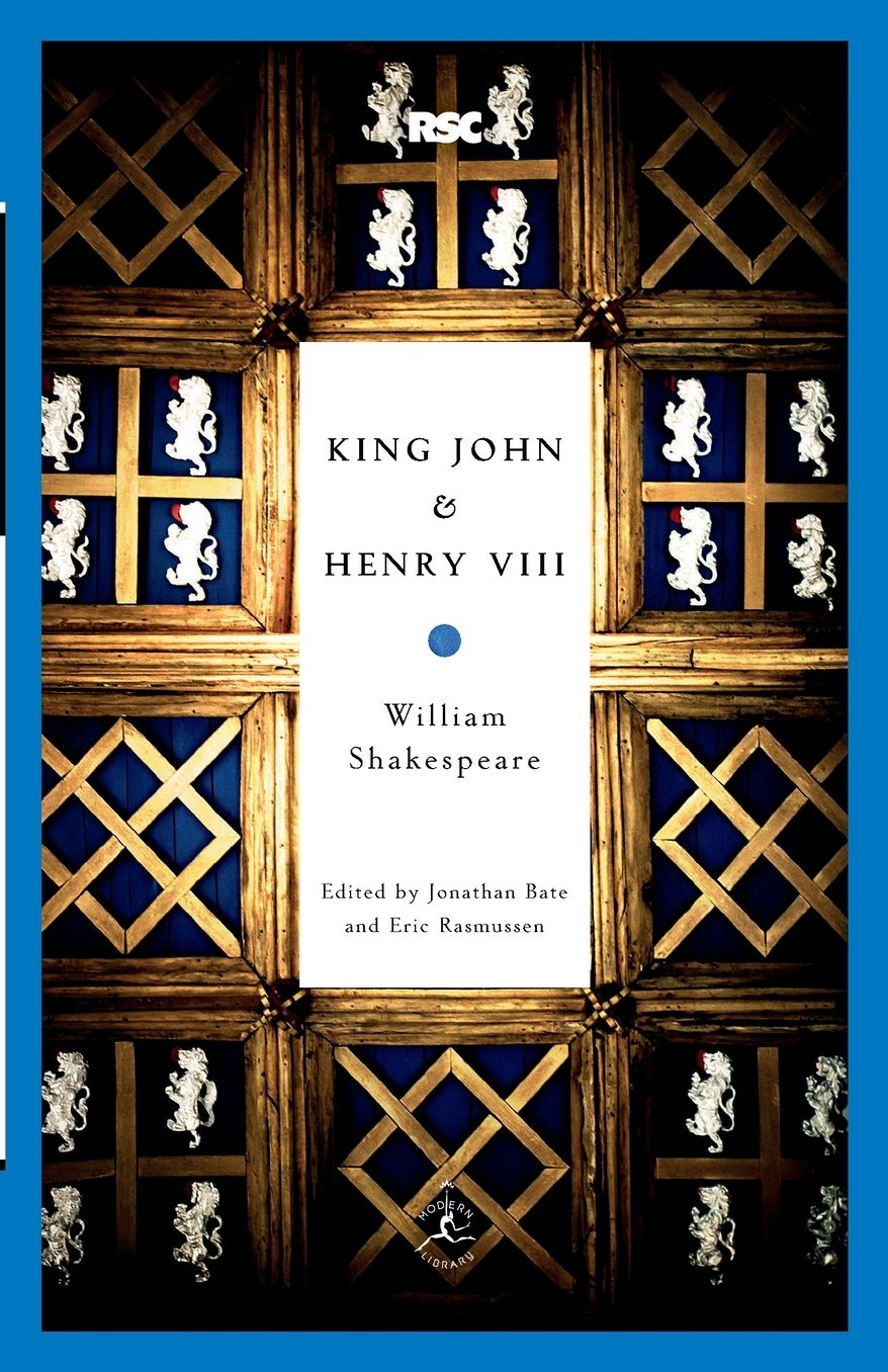 King John & Henry VIII