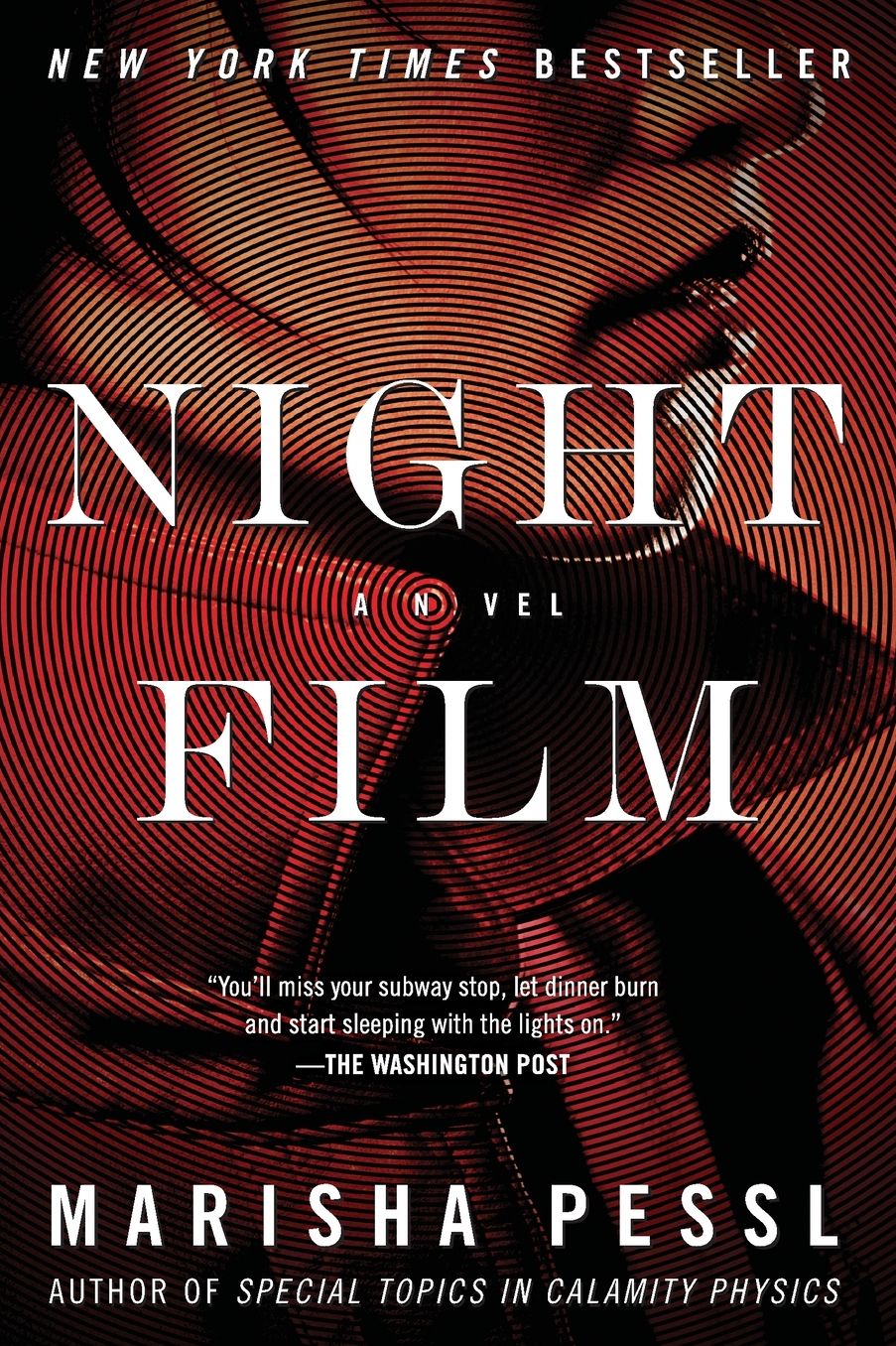Night Film