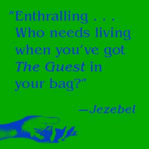 The Guest: A Novel