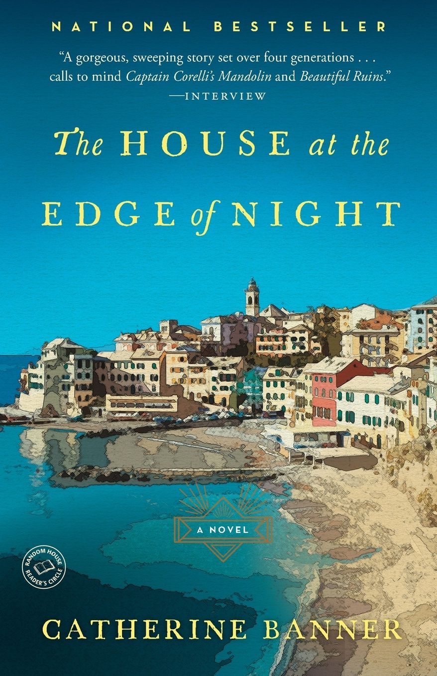 The House at the Edge of Night: A Novel