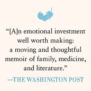 When Breath Becomes Air: Pulitzer Prize Finalist