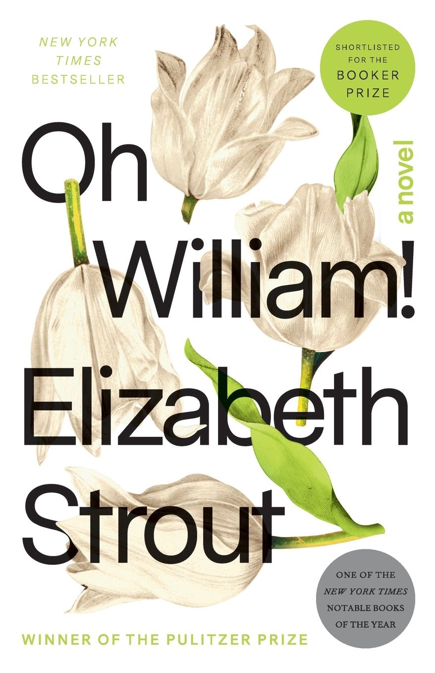 Oh William!