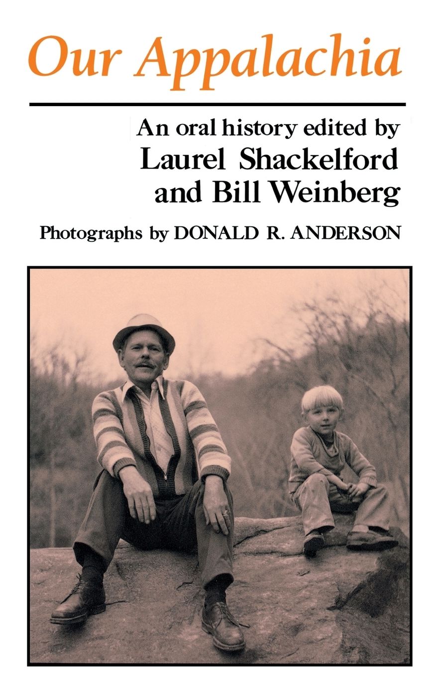 Our Appalachia: An Oral History
