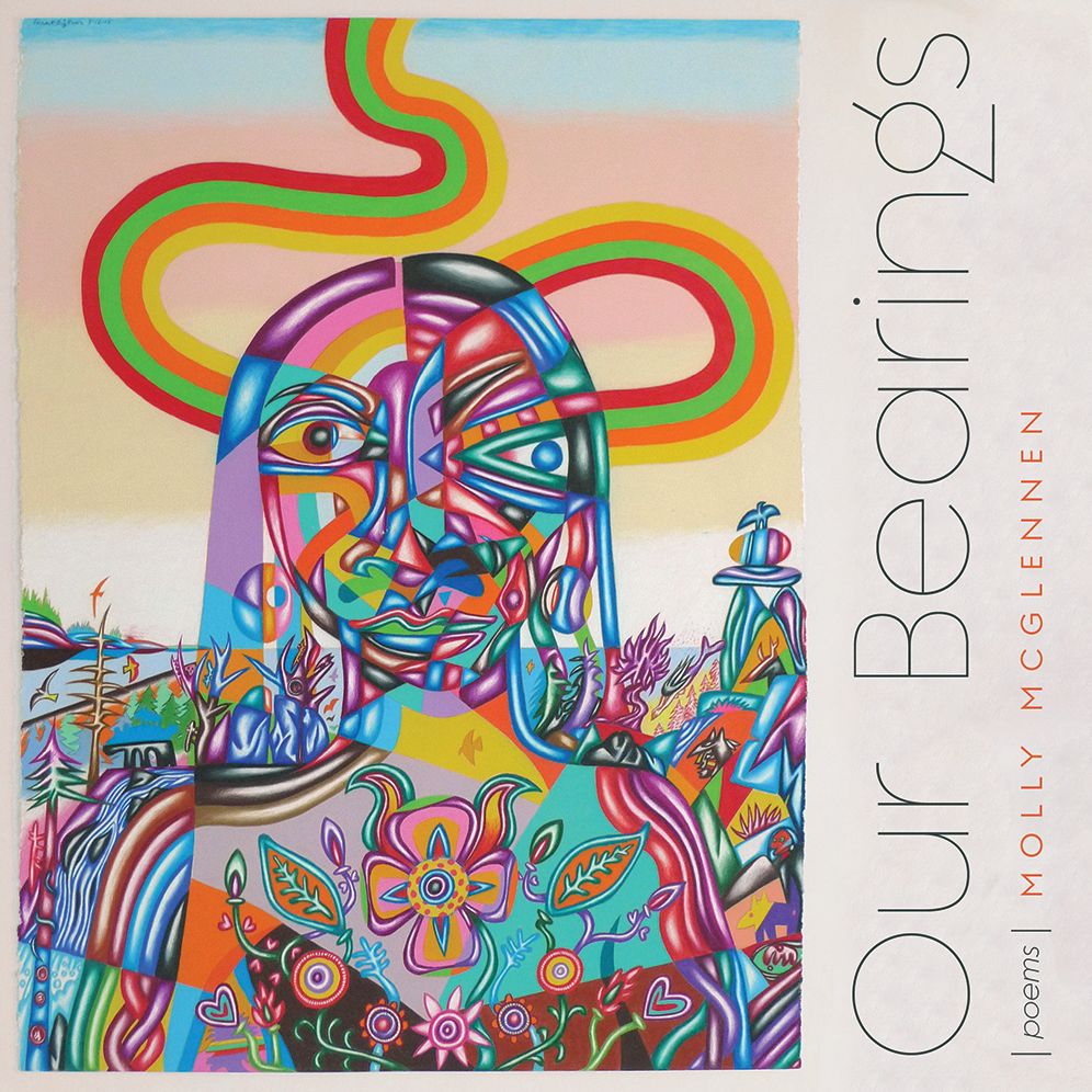Our Bearings: Poems