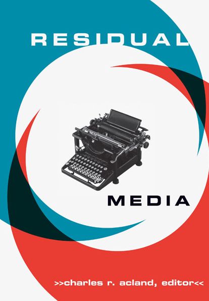 Residual Media
