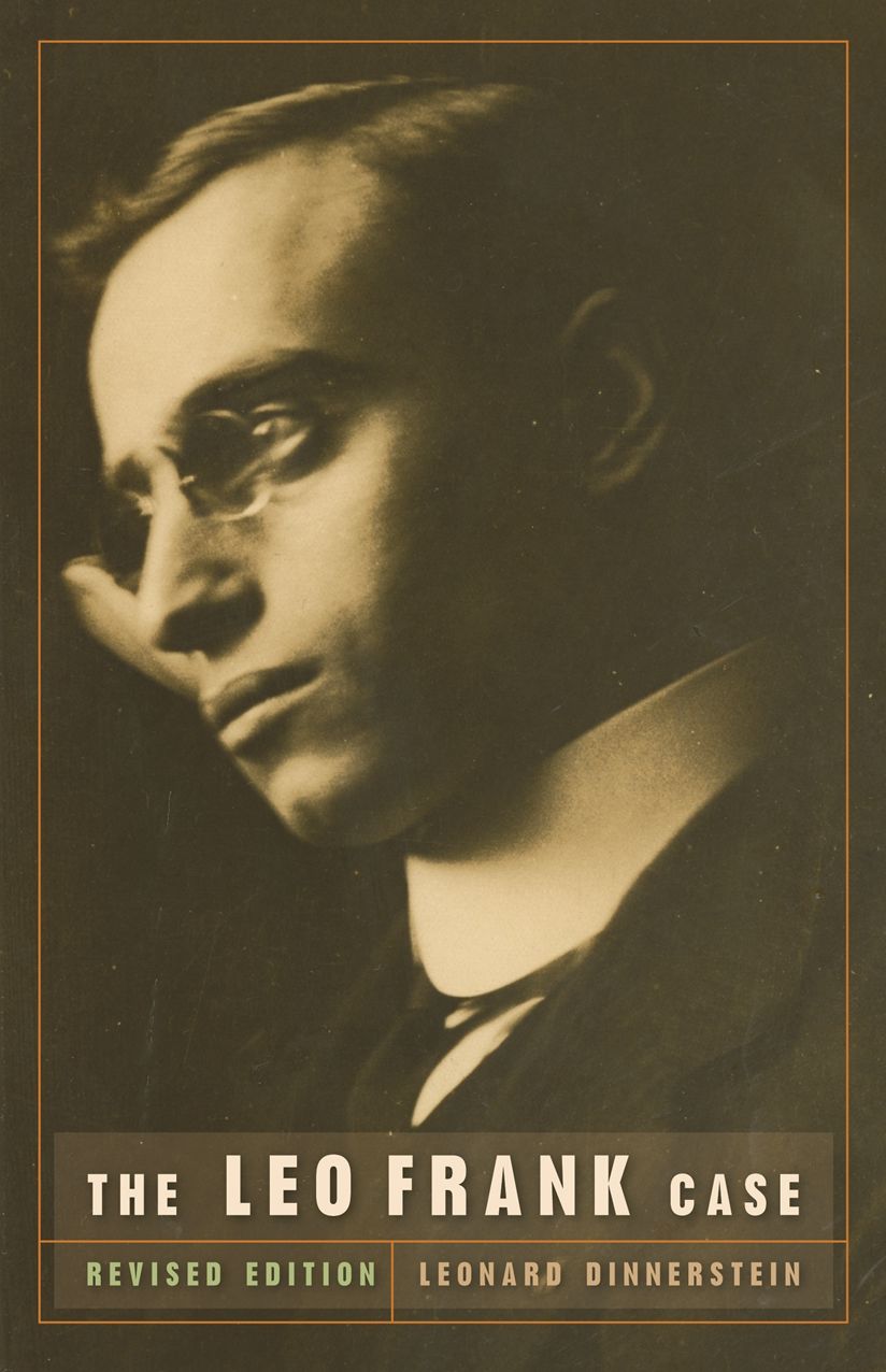 The Leo Frank Case