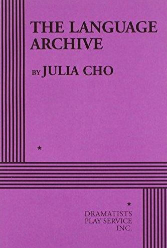 The Language Archive