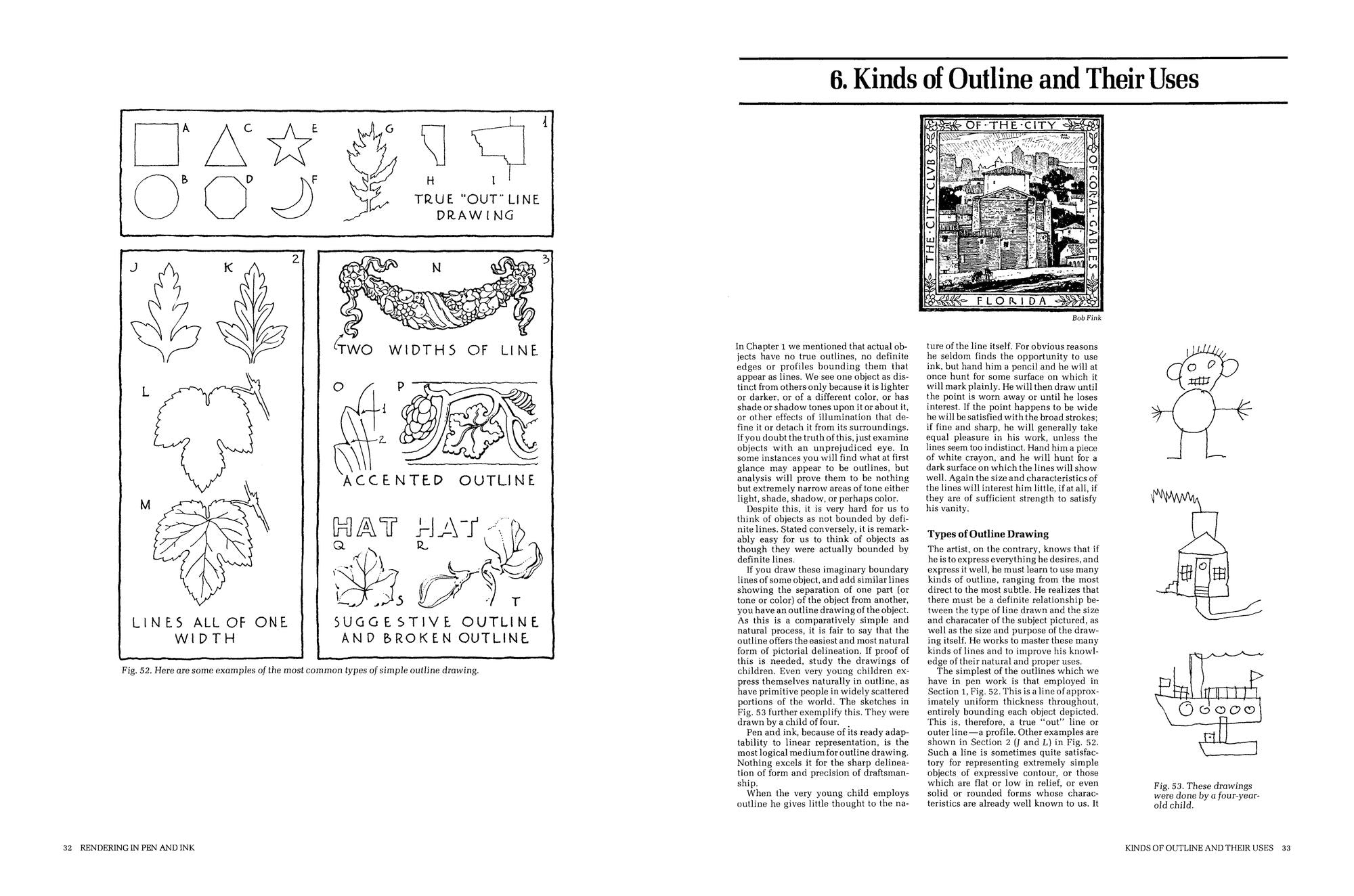 Rendering in Pen and Ink: The Classic Book On Pen and Ink Techniques for Artists, Illustrators, Architects, and Designers