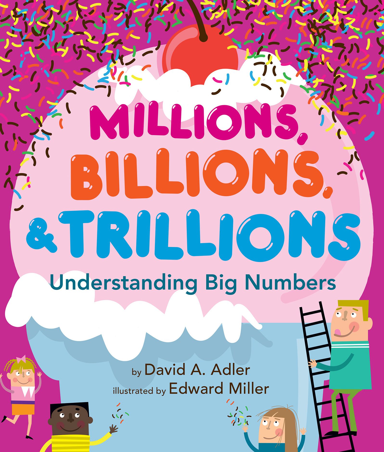 Millions, Billions, & Trillions: Understanding Big Numbers