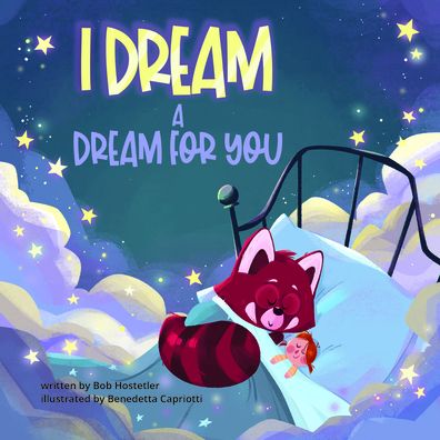 I Dream a Dream for You