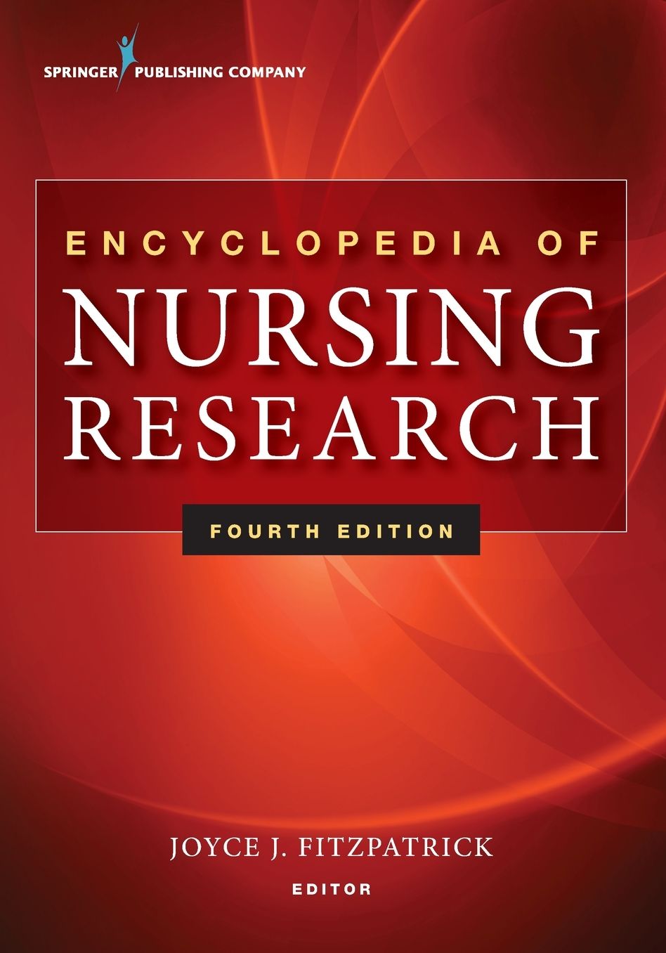 Encyclopedia of Nursing Research