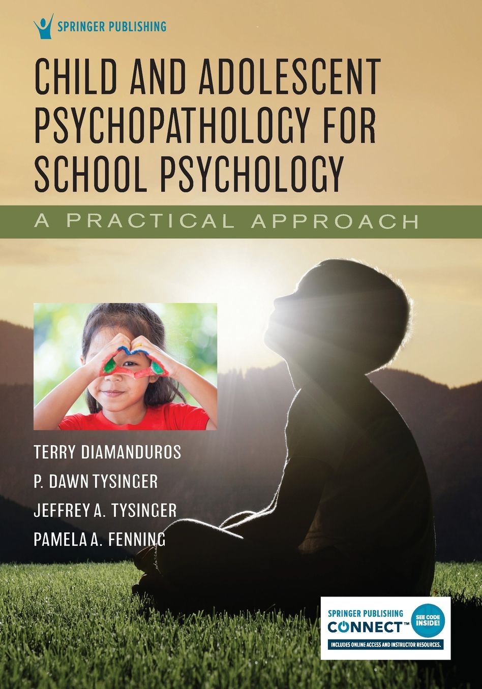 Child and Adolescent Psychopathology for School Psychology: A Practical Approach