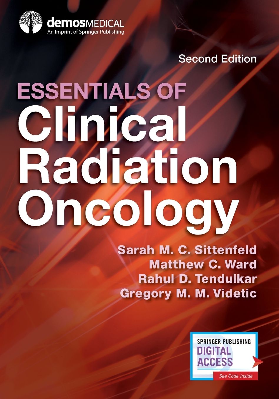 Essentials of Clinical Radiation Oncology, Second Edition