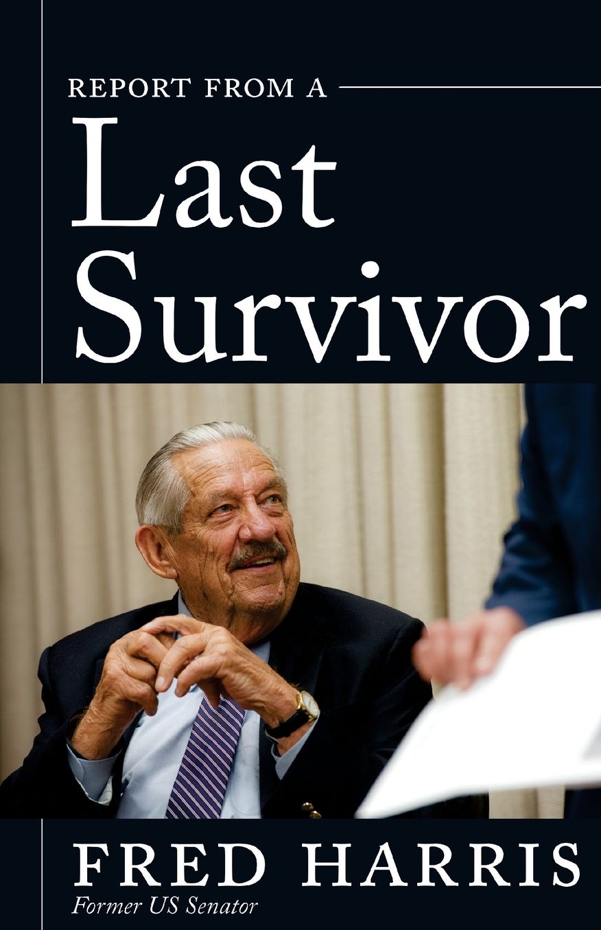 Report from a Last Survivor