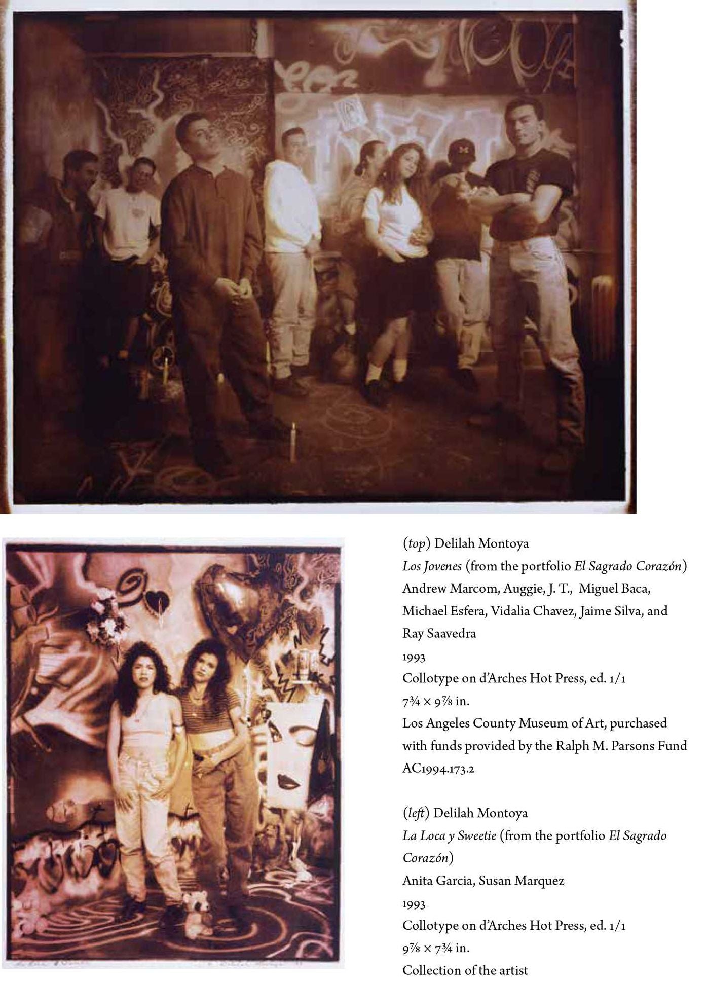 Delilah Montoya: Activating Chicana Resistance