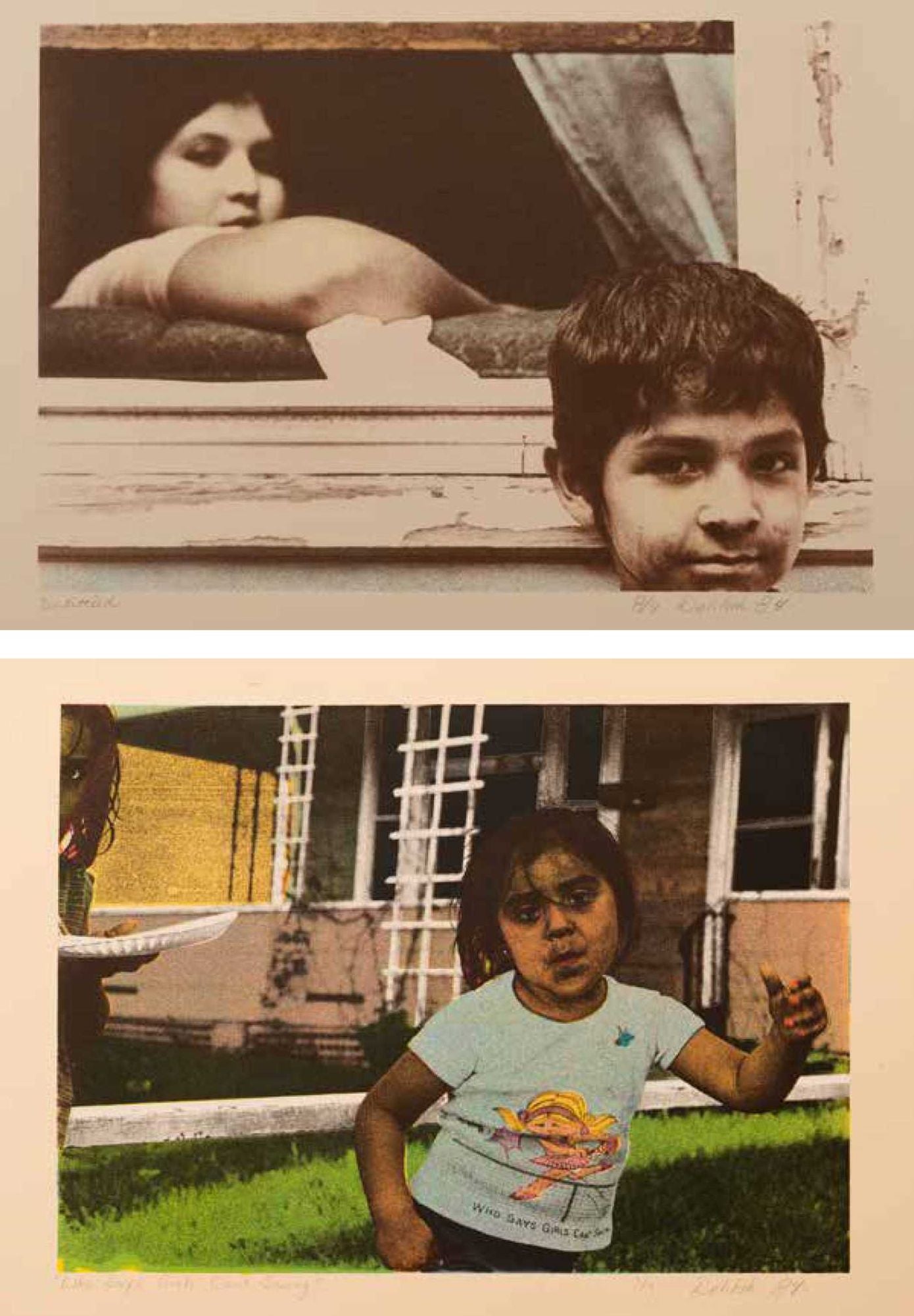 Delilah Montoya: Activating Chicana Resistance