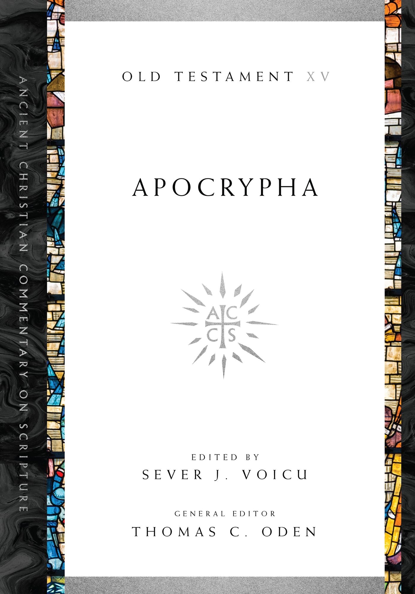 Apocrypha: Volume 15